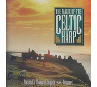 Va-celtic - Magic Of The Celtic Harp Vol 01