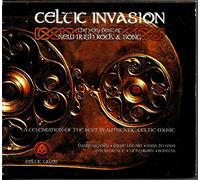Va-Celtic Tales - Celtic Invasion-Very Best of N
