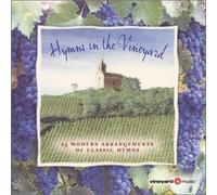 Va-christian - Hymns in the Vineyard