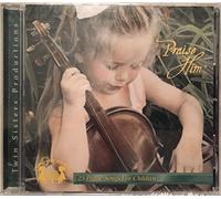 Va-Christian Series - New Christian: Praise Him