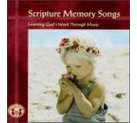 Va-Christian Series - New Christian: Scripture Memory Songs