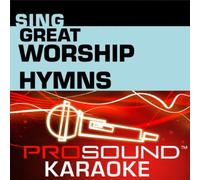 Va-christian - Sing Great Worship Hymns V. 1