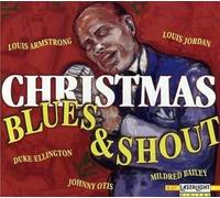 Va-Christmas Blues & Shout - Swingin Them Jingle Bells