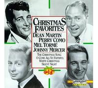 Va-Christmas Favorites - Christmas Favorites