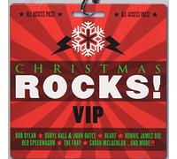 Va - Christmas Rocks! (1 CD)