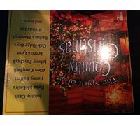 Va-christmas - Spirit Of A Country Christmas [Import anglais]