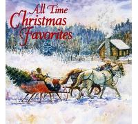 Va-christmas - Vol. 1-All Time Christmas Favo