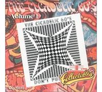 Va-Cicadelic 60 S - Cicadelic 60's 1: Dont Put Me on