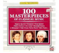 Va-classical - 100 Masterpieces Vol. 5