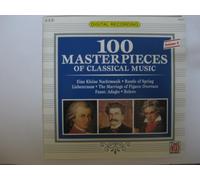 Va-classical - 100 Masterpieces Volume 4