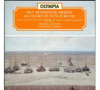 Va-classical - 400 Years of Dutch Music Vol. 07