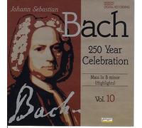 Va-classical - Bach:Mass in b Minor