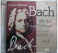 Va-classical - Bach:Violin Concertos 1-3