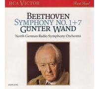 Va-classical - Beethoven:Syms. 1 & 7
