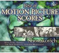 Va-classical - Best Of Motion Picture 01