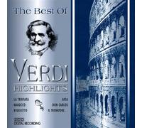 Va-classical - Best of Verdi Vol 01