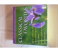 Va-classical - Classical Favorites