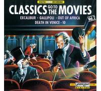 Va-classical - Classics Go to Movies 2