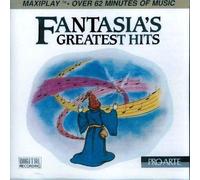 Va-classical - Fantasia's Greatest Hits