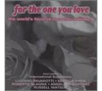 Va-classical - For The One You Love-World's Favorite