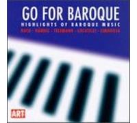 Va-classical - Go for Baroque