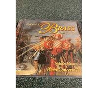 Va-classical - Great Brass Classics