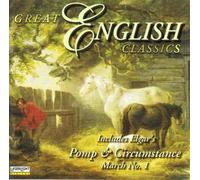 Va-classical - Great English Classics