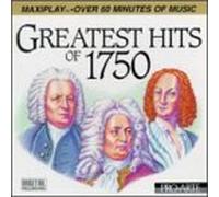 Va-classical - Greatest Hits of 1750