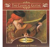Va-Classical Guitar - Classicworks: Classical Guitar