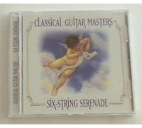 Va-Classical Guitar Masters - Classical Guitar Masters: Six-String Serenade