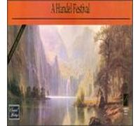 Va-classical - Handel Festival