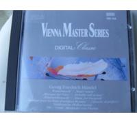 Va-classical - Handel:Water Music