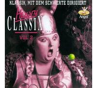 Va-classical - Heavy Classix 2