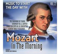 Va-classical - Mozart in the Morning Volume02