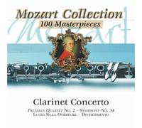 Va-classical - Mozart:Sym.No.34 Vol.06