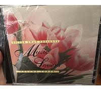 Va-classical - Music For Lovers