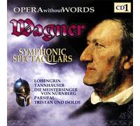 Va-classical - Opera Without Words 1