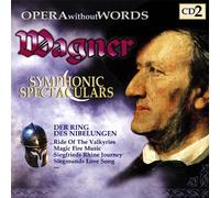 Va-classical - Opera Without Words 2