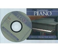 Va-Classical Piano - Classical Piano: Music From the Ages