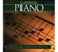 Va-Classical Piano - Classical Piano: Musical Masterpieces