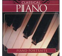Va-Classical Piano - Classical Piano: Piano Portraits