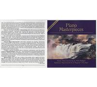 Va-classical - Piano Masterpieces