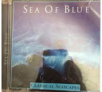 Va-Classical Seascapes - Classical Seascapes: Sea of Blue