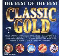 Va-classical - The Best of the Best - Classic Gold, Vol. 2