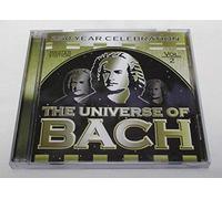 Va-classical - Universe of Bach 2