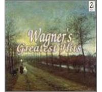 Va-classical - Wagner's Greatest Hits