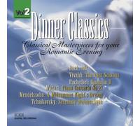 Va-classics - Dinner Classics Volume02