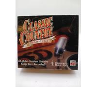 Va-country - Classic Country:1950-1964