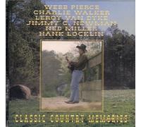 Va-country - Classic Country Memories