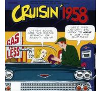 Va-Cruisin - 1958-Cruisin